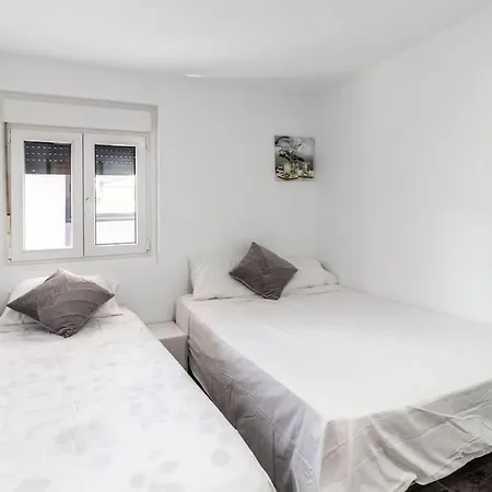 Con Piscina Privada, Barbacoa, Wifi Y Parking Incluido Villa