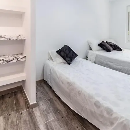 Villa Con Piscina Privada, Barbacoa, Wifi Y Parking Incluido
