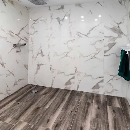 Con Piscina Privada, Barbacoa, Wifi Y Parking Incluido Villa